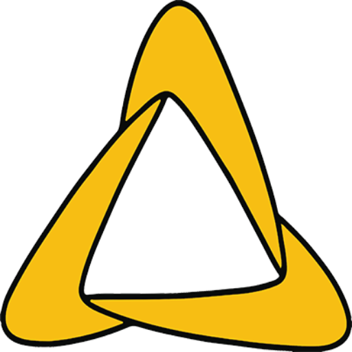 Rickson Gracie Academy logo